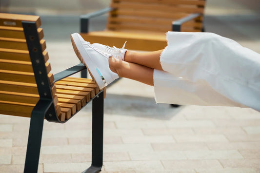 Baskets de Marque Pas Cher