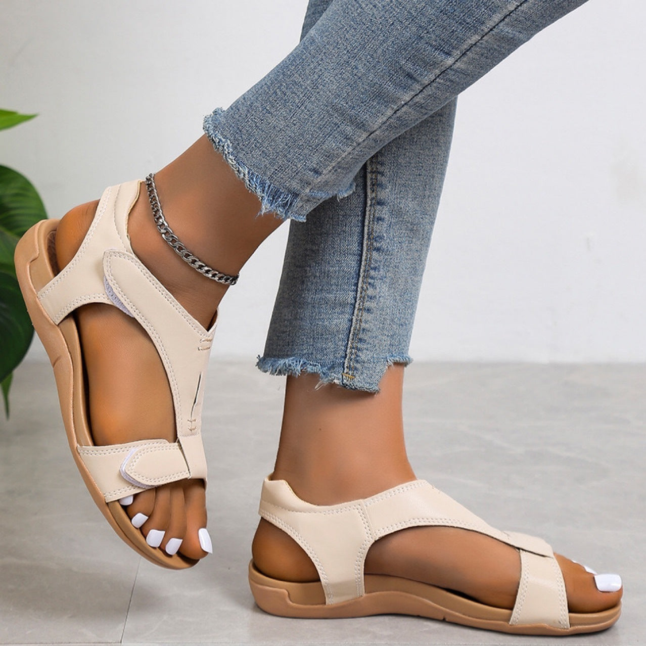 chaussures femme été 2025