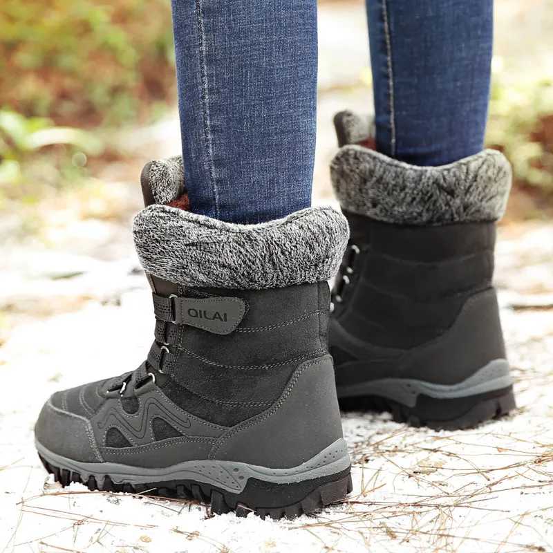 bottes d hiver femme